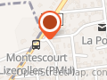 Pharmacie MONFOURNY