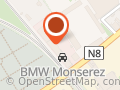 BMW MINI Pautric Aalbeke - Kortrijk - Ieper