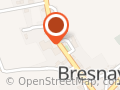 Commune de Bresnay salle socioculturelle