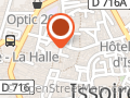 Isafrance