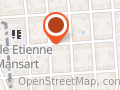 École Maternelle Publique Etienne Mansart