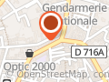Pharmacie wellpharma du Postillon
