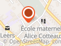 Association Cercle Saint-Louis Leers