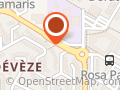 Gymnase de la Devèze