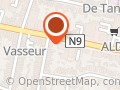 Hans Anders Brugge Maalsesteenweg