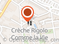 Micro-crèche partenaire Rigolo comme la vie Orchies Canoy