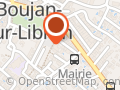 Mairie de Boujan-sur-Libron