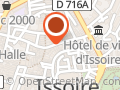 Restaurant Le Saïgon