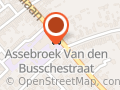 Groene Hazelaar