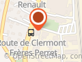 Boutique - Ressourcerie du Pays d'Issoire