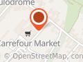 Carrefour / Market Cambrai