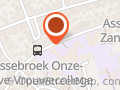 O.-L.-V.-college Assebroek, Afdeling A