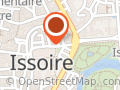 Allo Issoire Taxi Lantelme