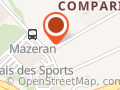 BIP - Béziers Indoor Padel