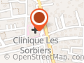 Cabinet de Radiologie Bardiaux Françoise Larabi Benkhlef Verge Joêlle