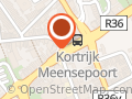 Chocolaterie D'Origine Kortrijk