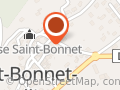 Mairie de Saint-Bonnet-lès-Allier
