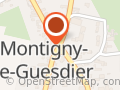 Mairie - Montigny-le