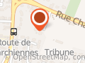 Crèche partenaire Rigolo Comme La Vie Orchies