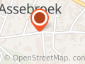 Berkenhof vzw