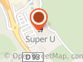 Super U et Drive
