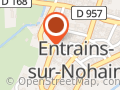 Bien-être à Entrains