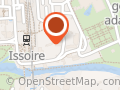 Maison des jeunes de l’Agglo Pays d’Issoire