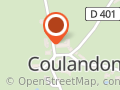 COMMUNE DE COULANDON