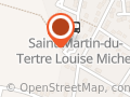 Ecole Maternelle Louise Michel