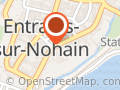 Le gîte du Nohain