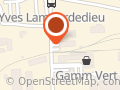 Aprolis Issoire - Atelier