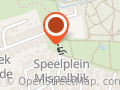 Speelplein Mispelbilk