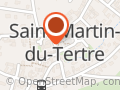 Cabinet Infirmier Saint-Martin-du-Tertre 89100