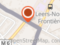 Proxy Delhaize Leers Nord