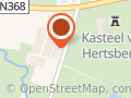 Odaer uniek overnachten