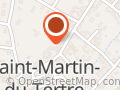 Pharmacie Saint Martin