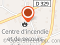 Service Départemental d'Incendie et de