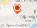 Pop-up kantoor Nieuw Overleie - Immpact Ontwikkeling