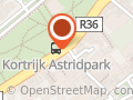 Biserica Ghetsimani Kortrijk