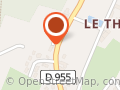 Déchetterie des Cassoirs