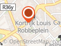 Partena Kantoor Kortrijk