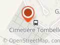 Cimetière Tombelle de Saint-Quentin