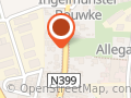 Corluy Nico Algemene Bouwwerken bvba