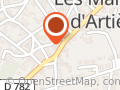 Le Pain des Martres