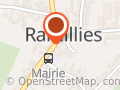 Mairie de Ramillies