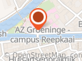 AZ Groeninge- campus Reepkaai