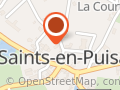 Commune de Saints-en-puisaye