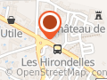 Boulangerie Patisserie, Le fournil de Sauvian