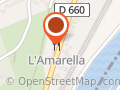 Pizzéria L'Amarella