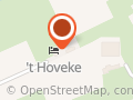 B&B 't Hoveke